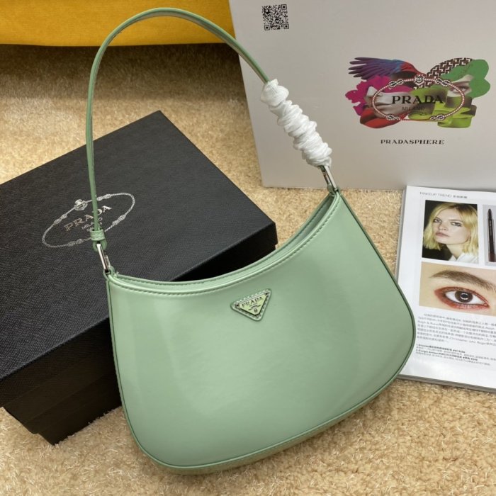 202103SS新作 Prada プラダ レディース ショルダーバックスーパーコピー