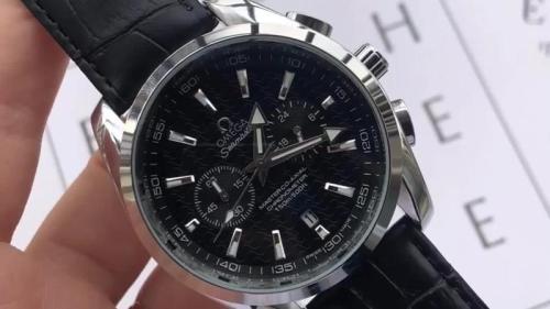 2020SS新作Omega オメガ メンズ 時計 スーパーコピー