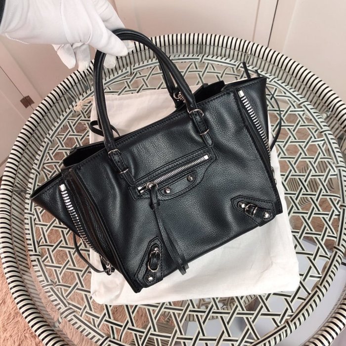 2020SS新作 Balenciaga バレンシアガ レディース ハンドバック スーパーコピー