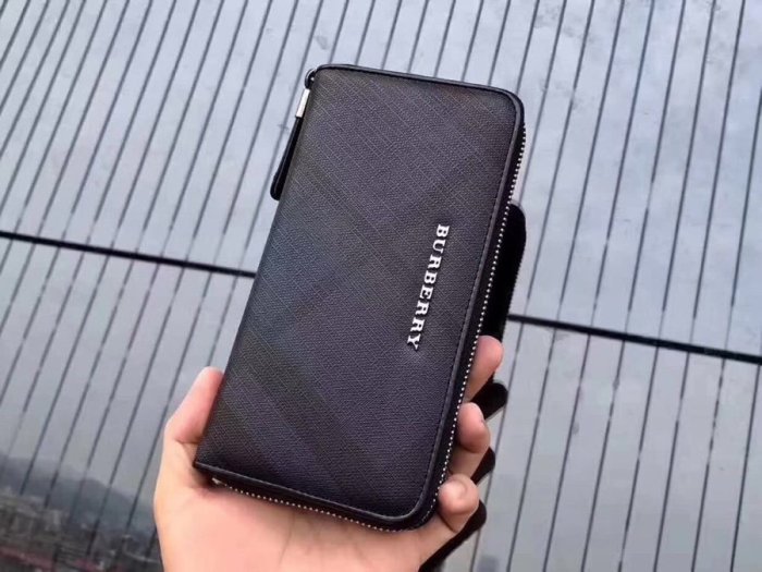 2020SSバーバリーBurberry新作通販 長財布 スーパーコピー