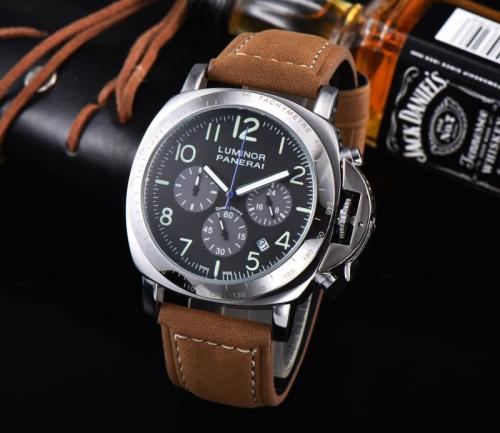 2020SS新作 Panerai パネライ メンズ 時計 スーパーコピー2色
