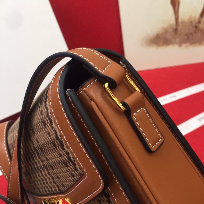 2021SS新作 Celine セリーヌ レディースショルダーバッグスーパーコピー