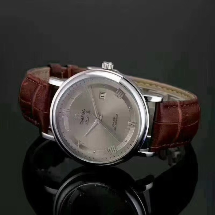 2020SS新作Omega オメガ メンズ 時計 スーパーコピー4色