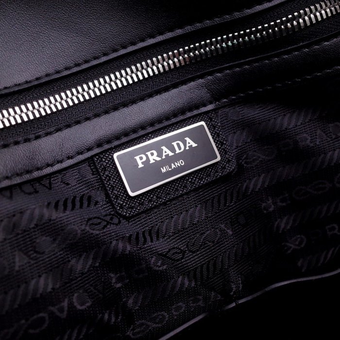 2021SS新作 メンズ Prada プラダ ハンドバックスーパーコピー