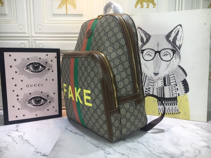 202103SS新作Gucci グッチ レディースリュックスーパーコピー