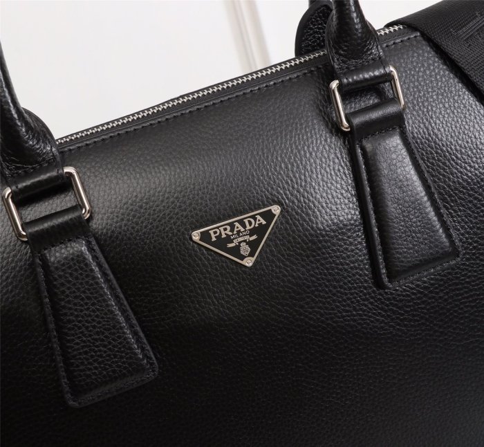 202103SS新作 メンズ Prada プラダ ハンドバックスーパーコピー