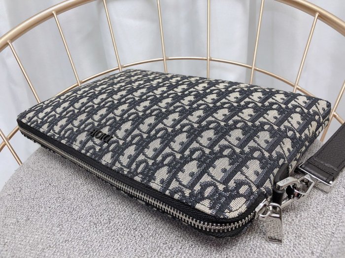 2020SS新作 Dior ディオール メンズハンドバック スーパーコピー