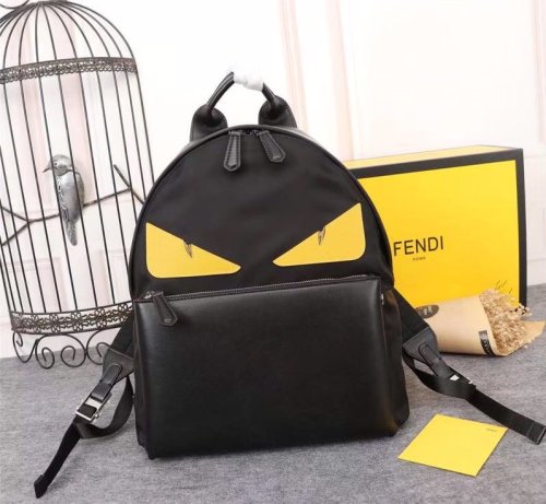 2020SS新作 FENDI フェンディ リュックバック スーパーコピー