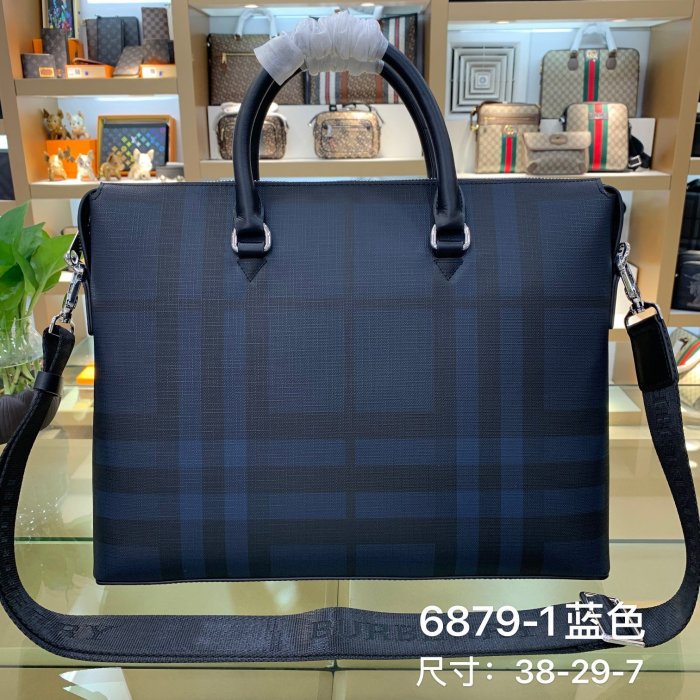2020SS新作 Burberry バーバリー メンズ ハンドバックスーパーコピー