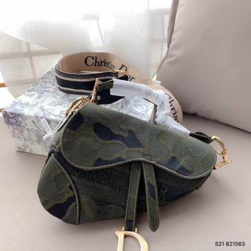 2020SS新作 Dior ディオール レディース ショルダーバック スーパーコピー