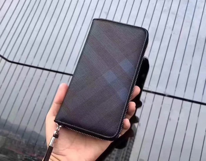 2020SSバーバリーBurberry新作通販 長財布 スーパーコピー