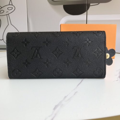 202103SSルイヴィトン LOUIS VUITTON 新作通販长財布 スーパーコピー