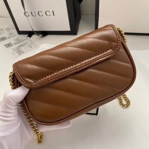 202103SS新作Gucci グッチ レディースショルダーバッグスーパーコピー