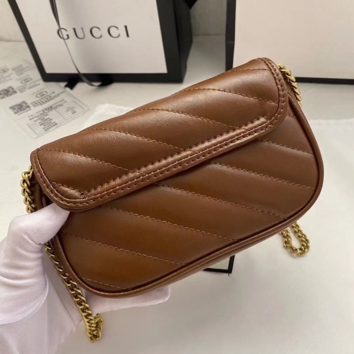 202103SS新作Gucci グッチ レディースショルダーバッグスーパーコピー