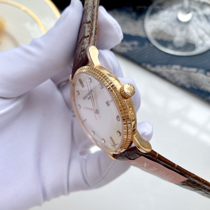 2020SS新作PatekPhilippeパテック フィリップメンズ時計 スーパーコピー4色