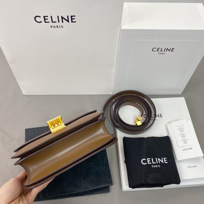 2021SS新作 Celine セリーヌ レディースショルダーバッグスーパーコピー