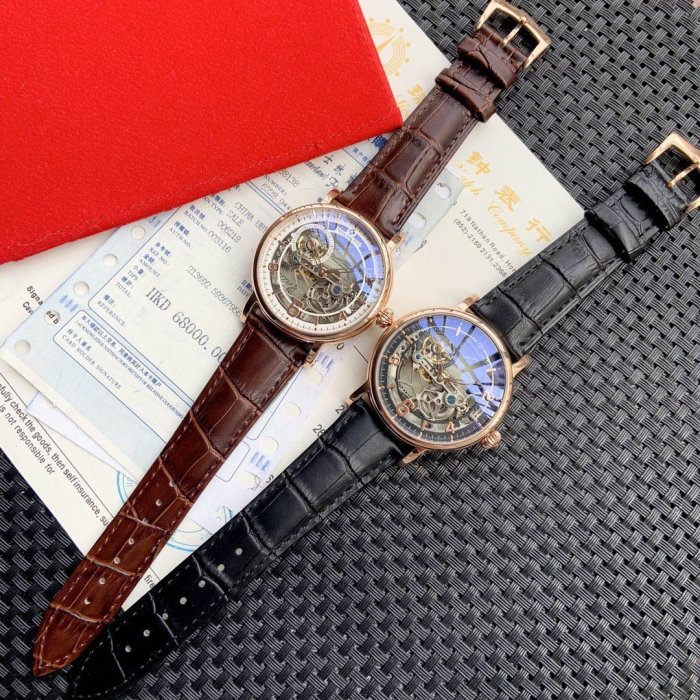 2020SS新作 Patek Philippe パテックフィリップ メンズ 時計 スーパーコピー5色