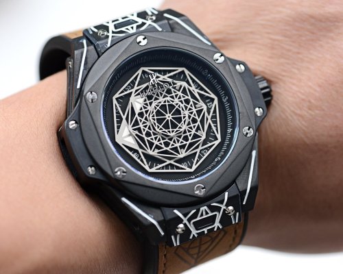 2020SS新作HUBLOT ウブロ メンズ 時計 スーパーコピー