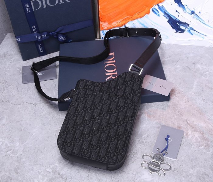2020SS新作 Dior ディオール メンズ ショルダーバック スーパーコピー
