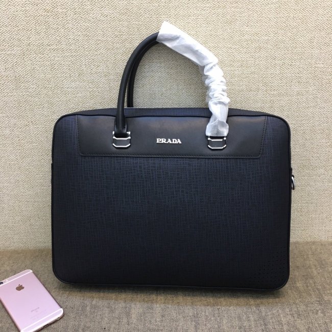202103SS新作 メンズ Prada プラダ ハンドバックスーパーコピー