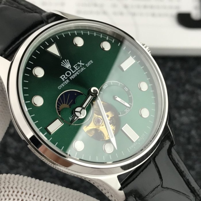 2020SS新作ROLEXロレックスメンズ時計 スーパーコピー
