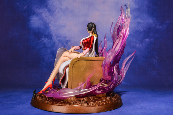 ONE PIECE ガレージキット
