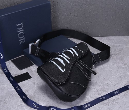 2021SS新作 Dior ディオールメンズショルダーバック スーパーコピー