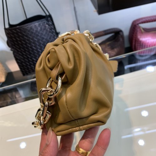 2021SS新作 Bottega Veneta ボッテガヴェネタショルダーバックスーパーコピー
