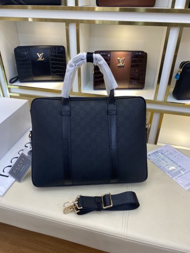 2021SS新作 Gucci グッチ メンズ ハンドバックスーパーコピー
