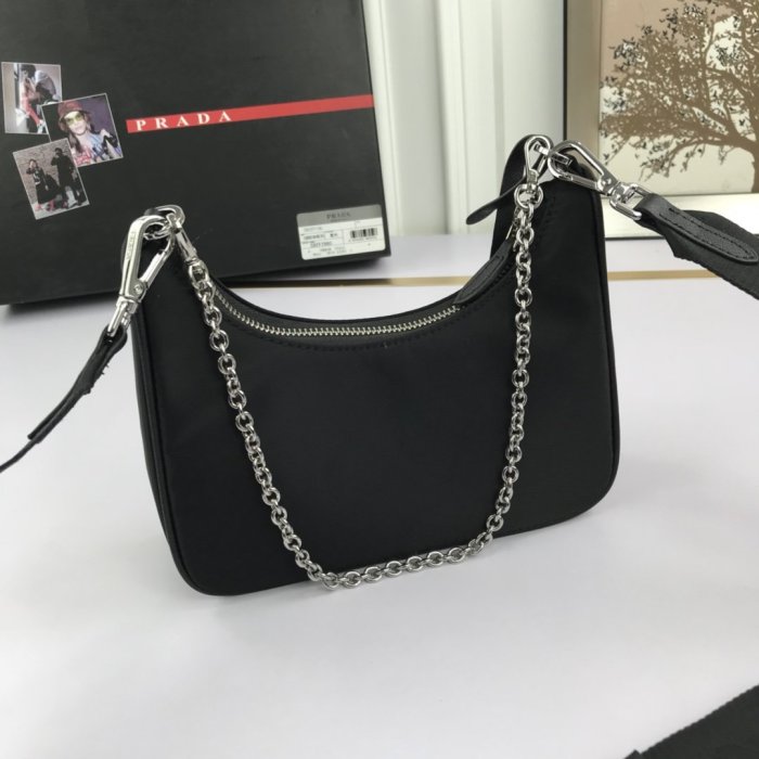 2021SS新作 Prada プラダ レディース ショルダーバックスーパーコピー