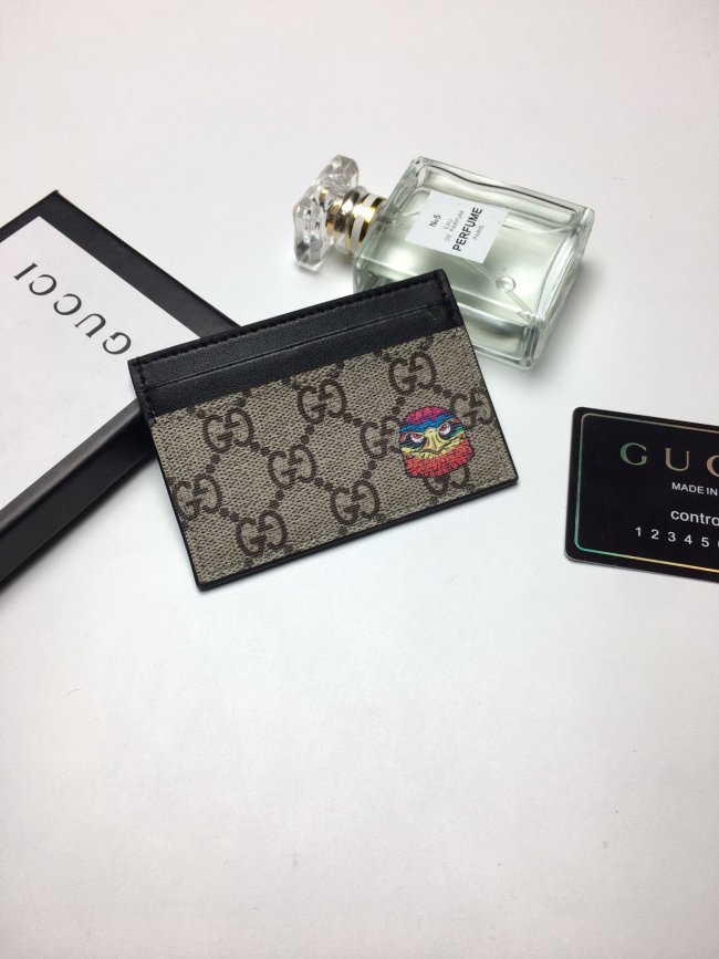 2020SSグッチGUCCI 新作通販 コインケース/名刺入れスーパーコピー