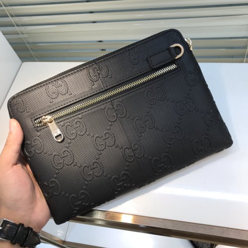 2020SS新作 Gucci グッチ メンズ ハンドバックスーパーコピー