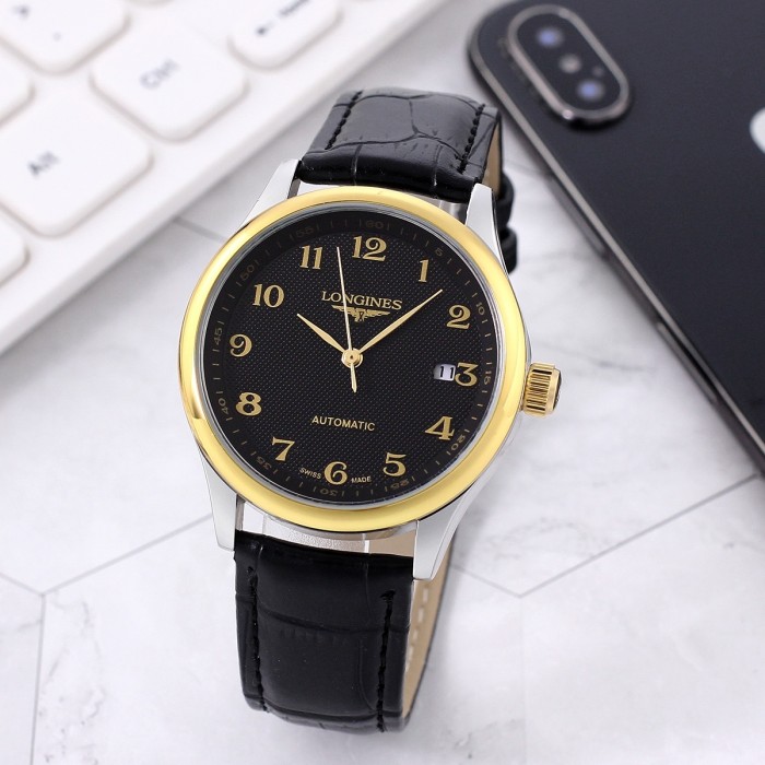 2020SS新作 LONGINES ロンジン メンズ 時計 スーパーコピー6色