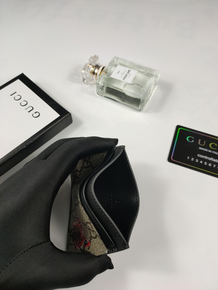 2020SSグッチGUCCI 新作通販 コインケース/名刺入れスーパーコピー