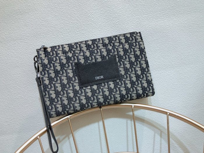2020SS新作 Dior ディオール メンズハンドバック スーパーコピー