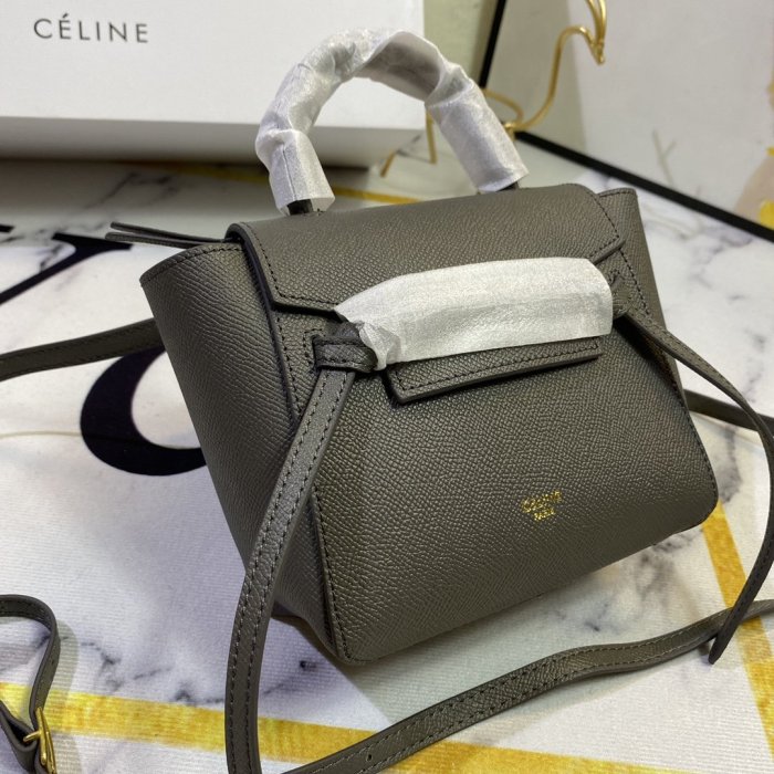 2020SS新作 Celine セリーヌ レディースハンドバックスーパーコピー