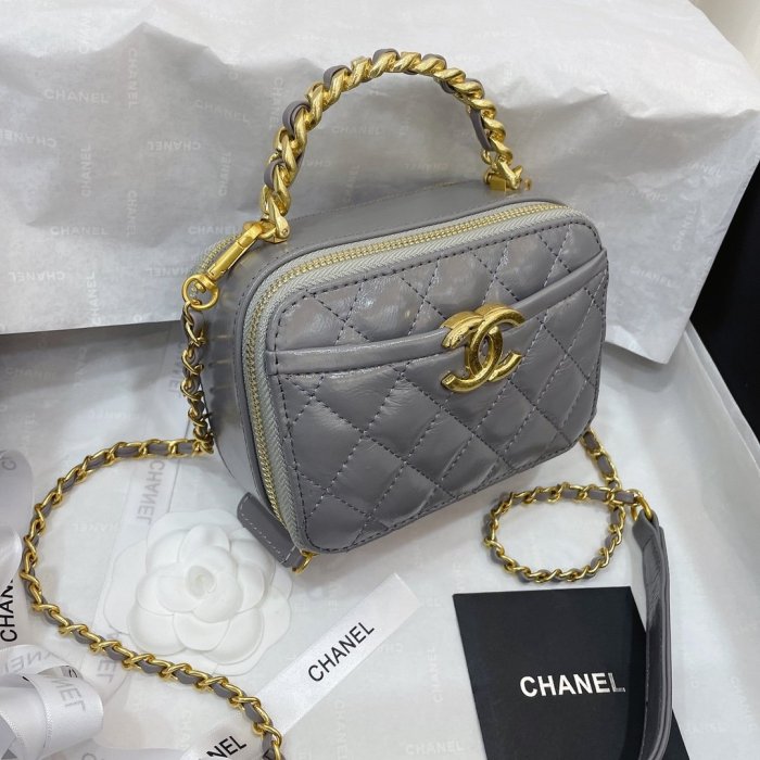 2021SS新作 シャネル Chanel ショルダーバック スーパーコピー