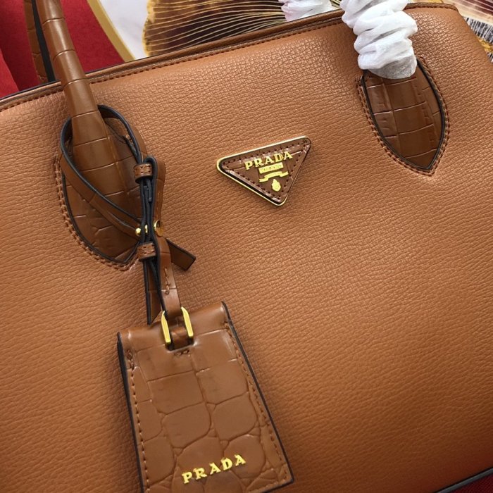 2021SS新作 Prada プラダ レディースハンドバックスーパーコピー