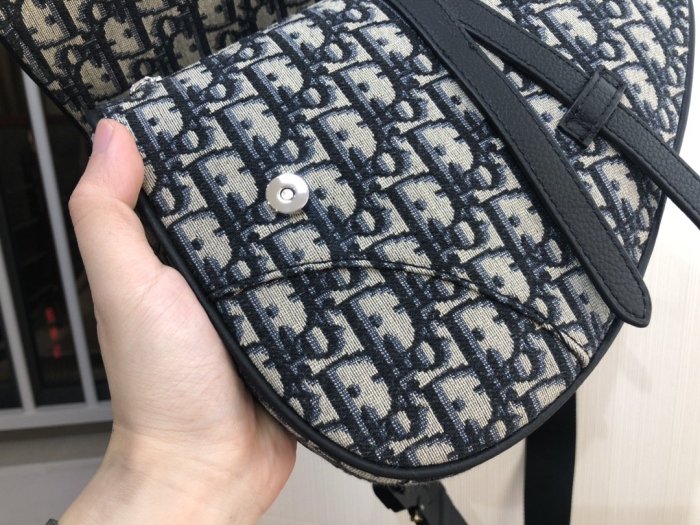 2020SS新作 Dior ディオール メンズ ショルダーバック スーパーコピー