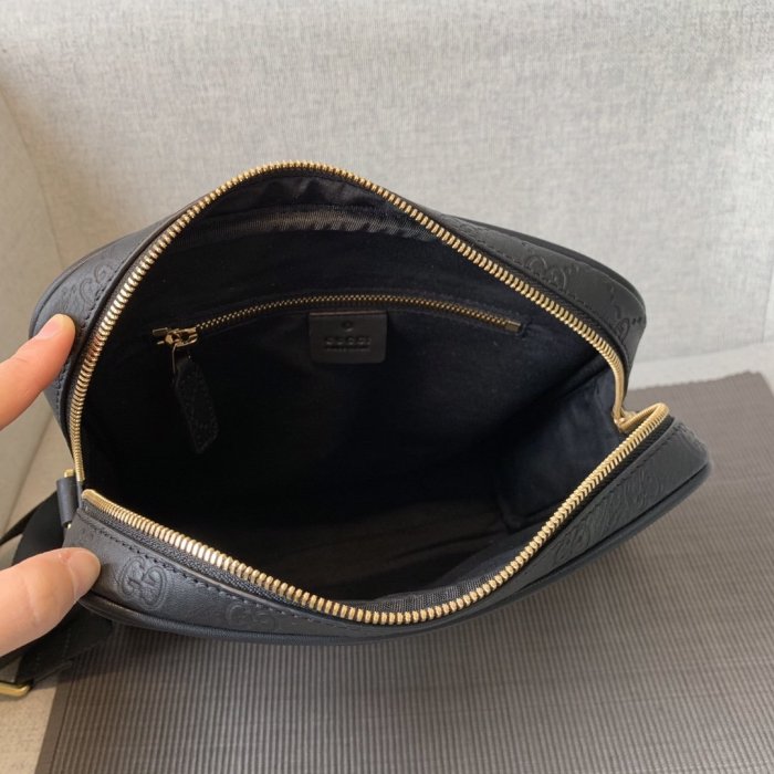 2020SS新作 Gucci グッチ メンズ ショルダーバックスーパーコピー