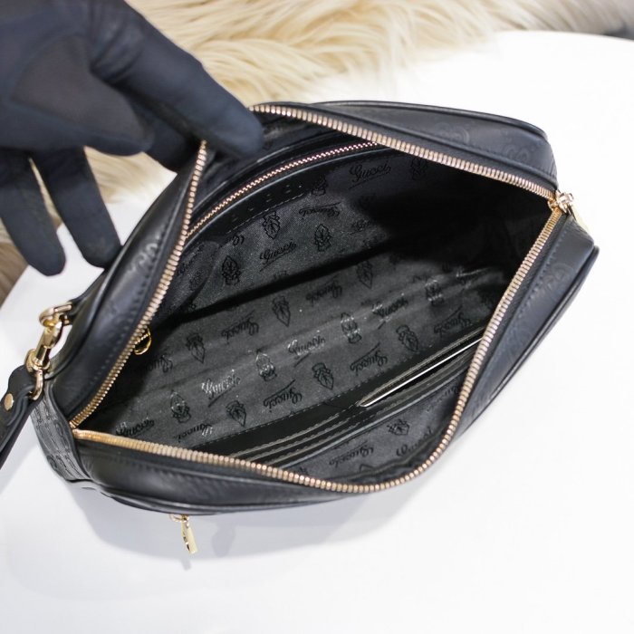 2020SS新作 Gucci グッチ メンズ ハンドバックスーパーコピー