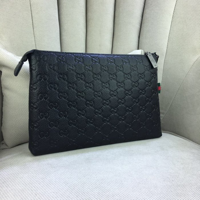 2020SS新作 Gucci グッチ メンズ ハンドバックスーパーコピー
