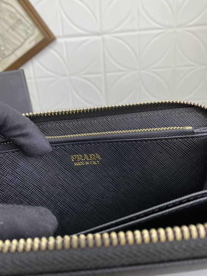 2020SSプラダ PRADA新作通販 長財布 スーパーコピー