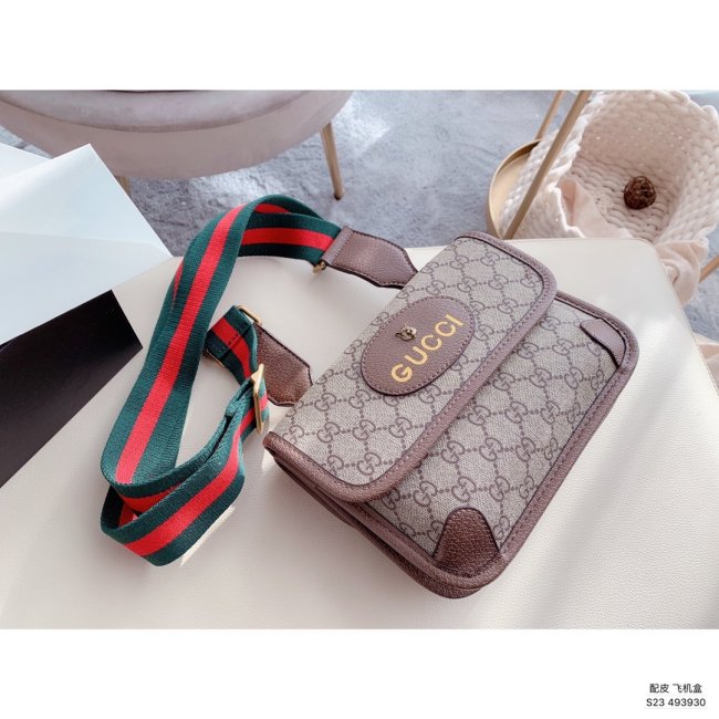 2021SS新作Gucci グッチ レディースショルダーバッグスーパーコピー