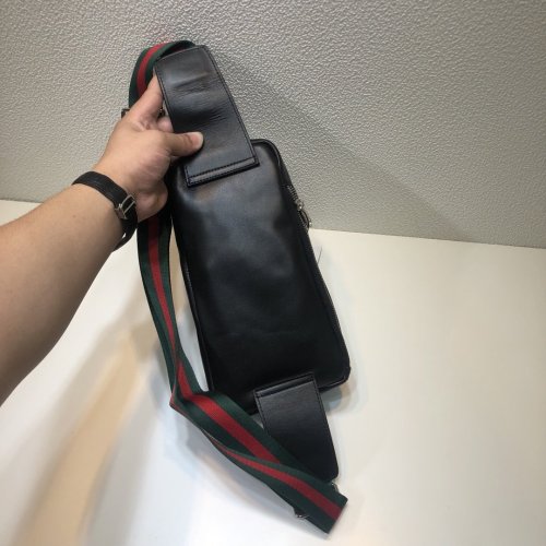 2021SS新作 Gucci グッチ メンズ ショルダーバックスーパーコピー