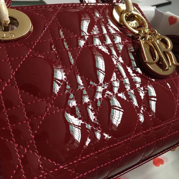 202103SS新作 Dior ディオール レディース ハンドバックスーパーコピー