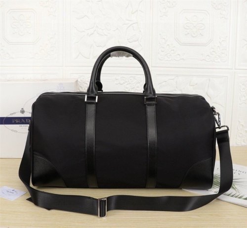 202103SS新作 メンズ Prada プラダ ハンドバックスーパーコピー