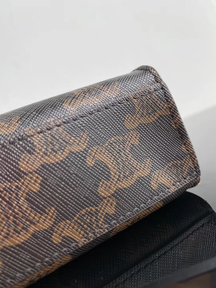 2021SS新作 Celine セリーヌ レディースショルダーバッグスーパーコピー
