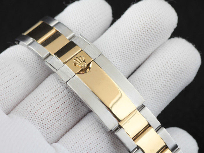 2020SS新作Rolex ロレックス メンズ時計 スーパーコピー