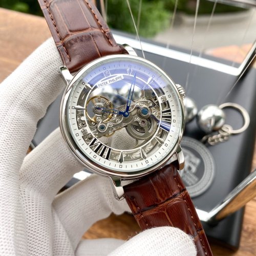 2020SS新作PatekPhilippeパテック フィリップメンズ時計 スーパーコピー6色